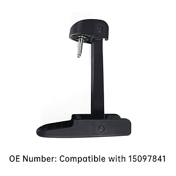 Amazon.com: Hood Latch Compatible with Hummer H2 Chevy